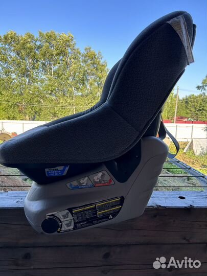 Детское автокресло от 0 до 18 кг