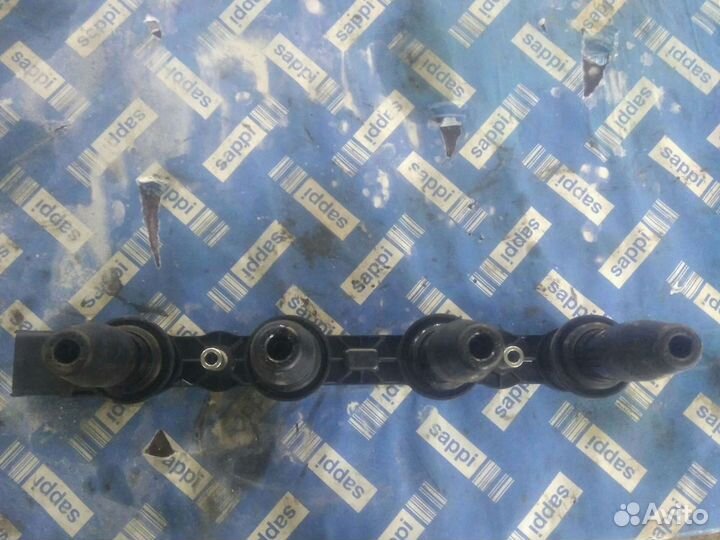 Катушка зажигания Opel z16xep z16xer z18xer