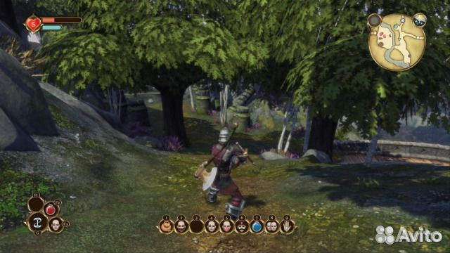 Fable anniversary xbox 360