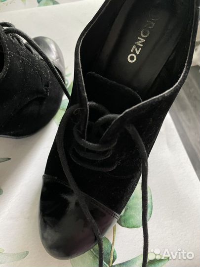 Ботинки,туфли