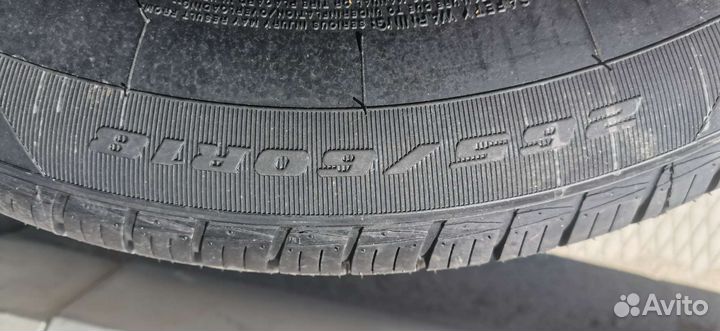 Aplus A919 265/60 R18 110H
