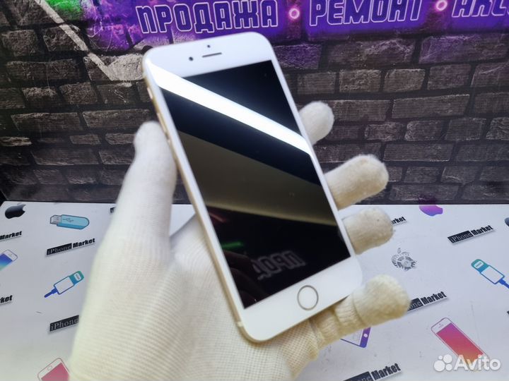 iPhone 6