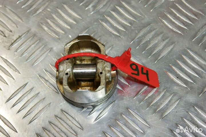 Поршень Kawasaki ZRX400