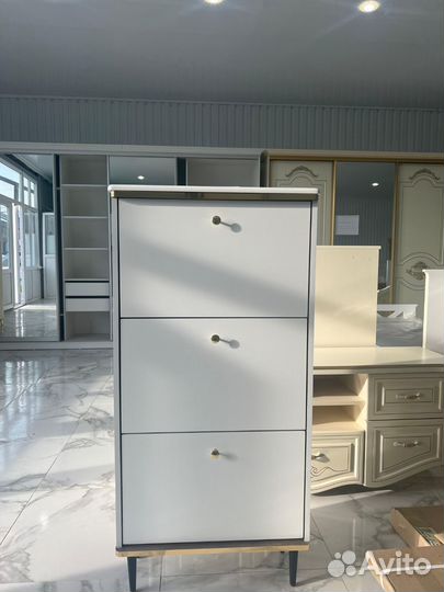 Тумба для обуви