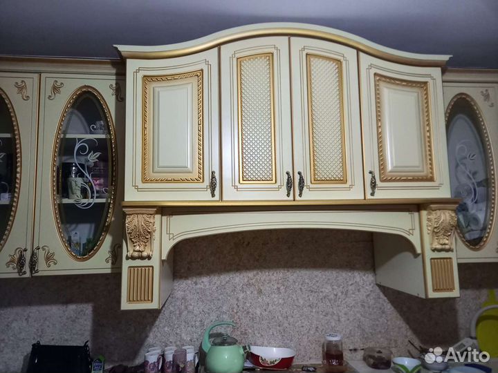 Кухонный гарнитур