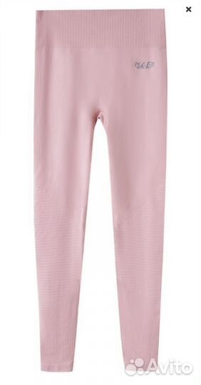 Новый костюм для фитнеса