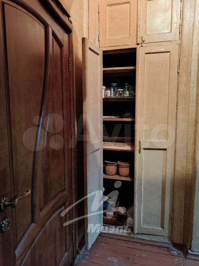 Комната 12,7 м² в 3-к., 1/5 эт.