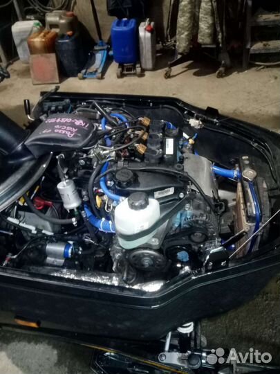 Установка двигателя 1кр на снегоход