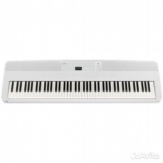 Kawai ES520 W цифровое пианино Новое