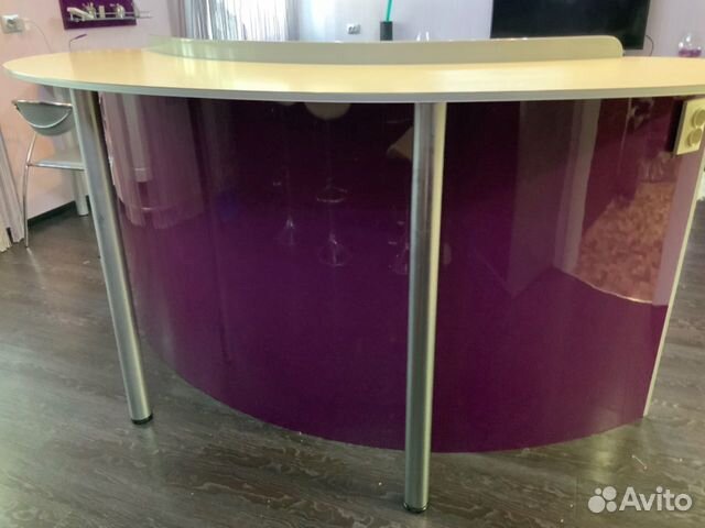 Барная стойка