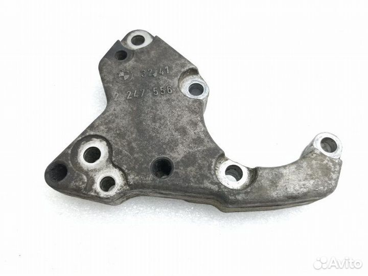 Кронштейн гидроусилителя руля Bmw X3 E83 3.0 306D3