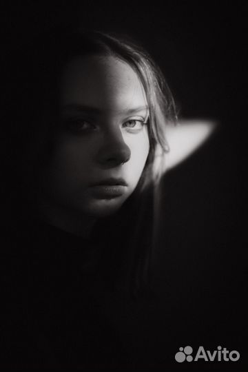 Творческая фотосессия мск