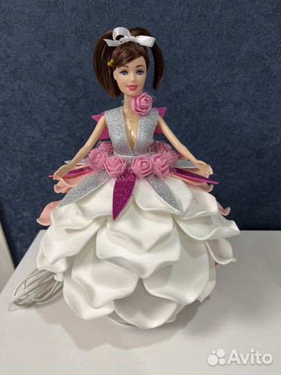 Кукла ночник