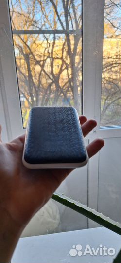 Повербанк Golf 7