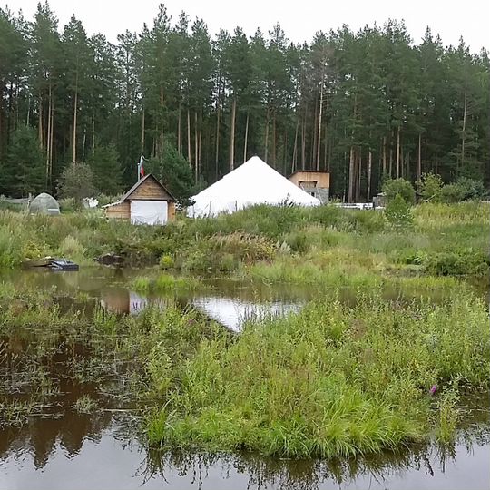 Участок 6,27 га (СНТ, ДНП)