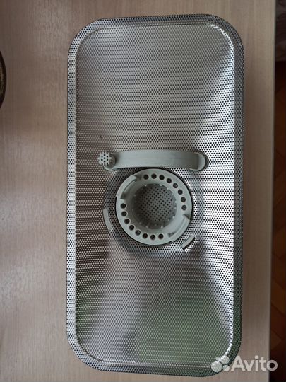 Запчасти от Канди Трио