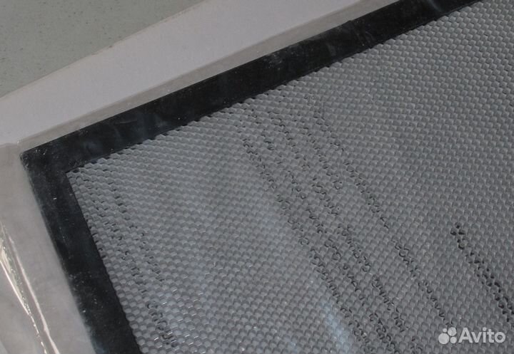 Ballu фильтр угольный фотокаталитический