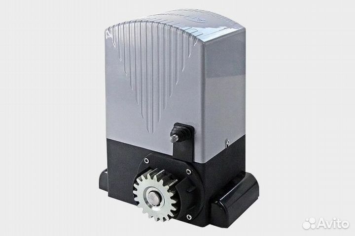 Автоматика для откатных ворот