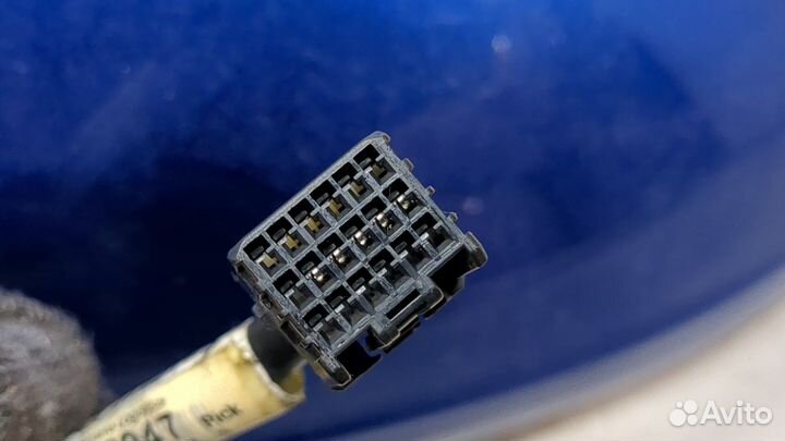 Зеркало боковое Chevrolet Cruze 2015, 2016