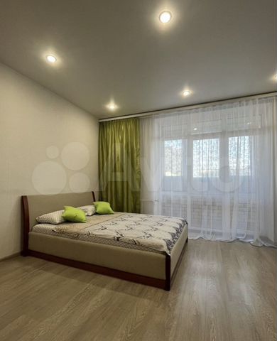 Квартира-студия, 30 м², 11/19 эт.