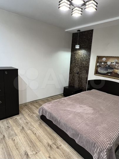 2-к. квартира, 51,1 м², 5/9 эт.