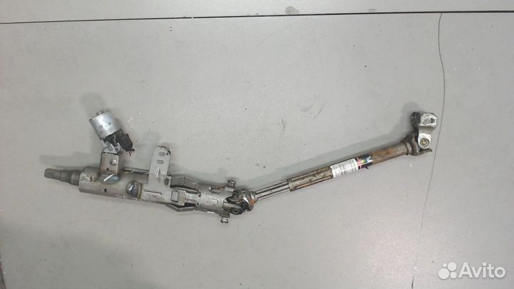 Колонка рулевая Peugeot 308, 2007