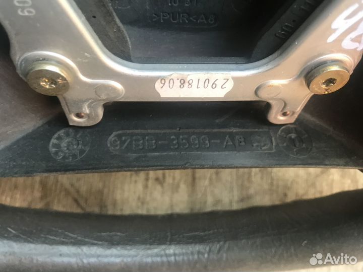 Руль Ford Mondeo 2 Форд Мондео