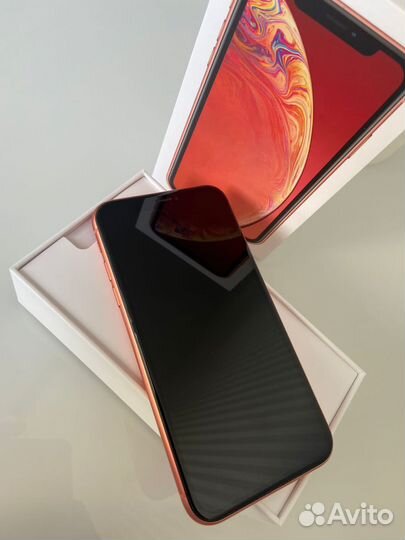Apple iPhone XR 64gb