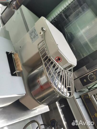 Тестомес 8 литров