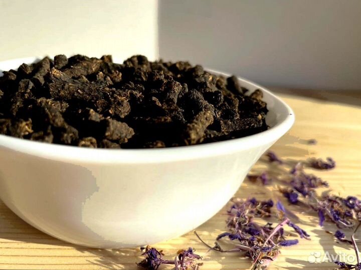 Иван-чай 1кг 2023 урожай 2023, копорский чай