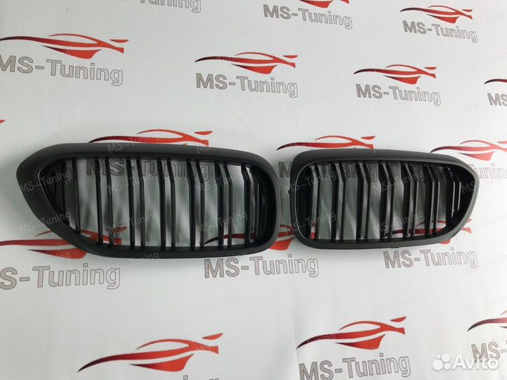 Решетка M5 BMW 5 series G30