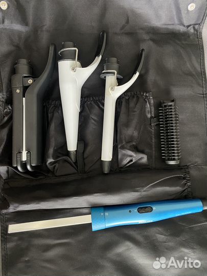 Мультистайлер Philips (насадки для укладки)