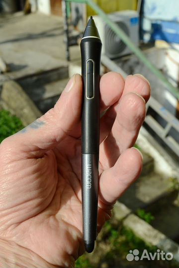 Стилус Wacom