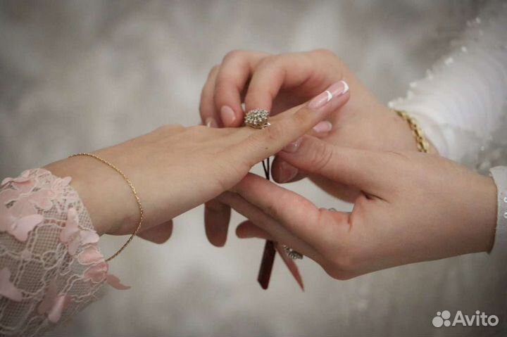 Видеограф фотограф