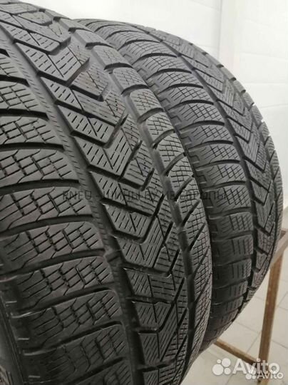Pirelli Scorpion Winter 255/45 R20 101V
