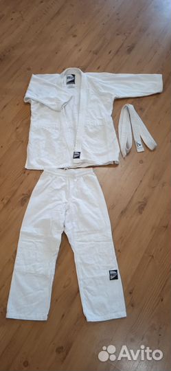 Кимоно для каратэ 150