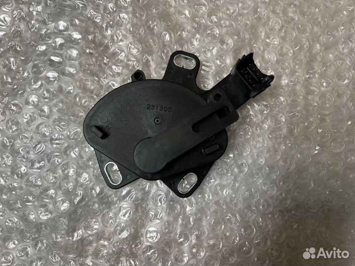 Датчик положения селектора Nissan X-Trail