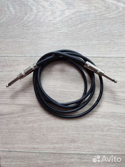 Акустический кабель