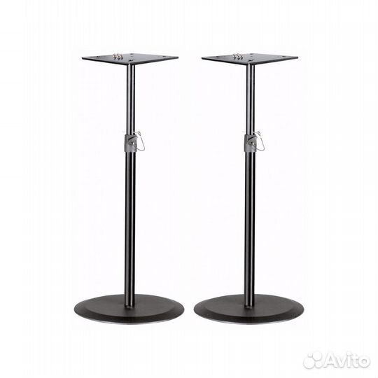 K&M 26740-000-55 стойка для студийных мониторов