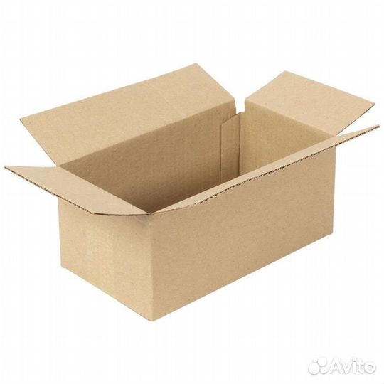 Коробки для переезда, пакеты для почты