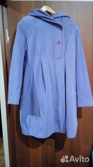 Продам пальто