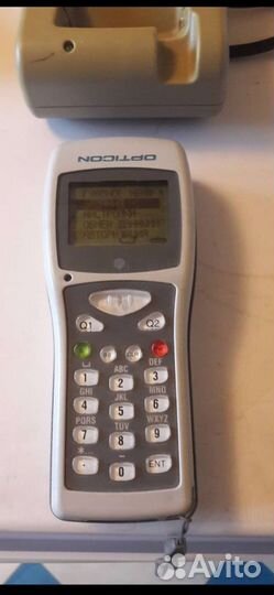 Терминал сбора данных Opticon PHL 1300