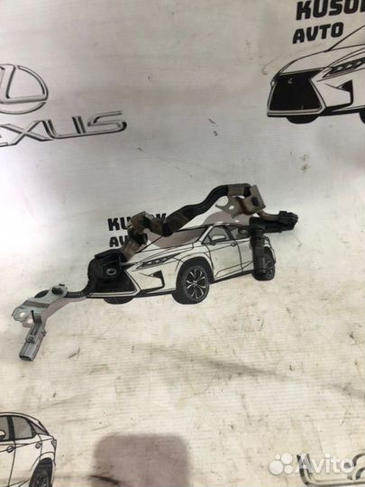 Датчик положения коленвала Lexus Rx GYL25 450H 19