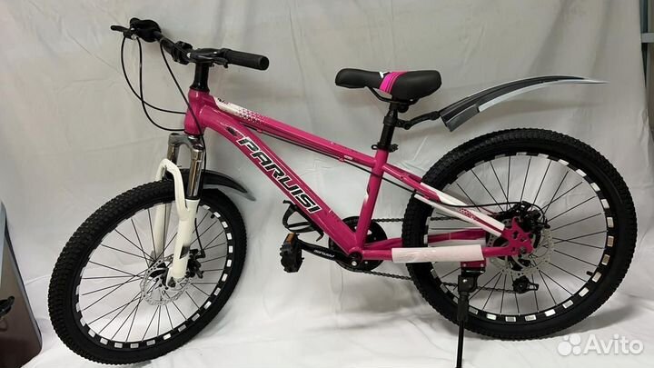 Велосипеды оптом Детские/Взрослые #780