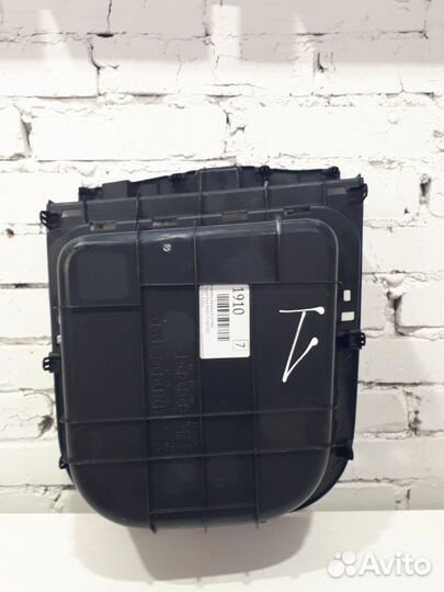 Коробка багажного отсека Toyota Rav4 XA50 XA25AA