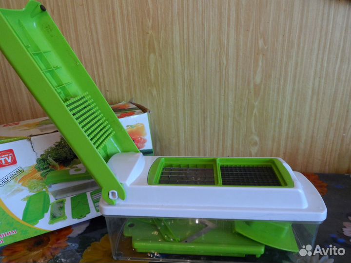 Овощерезка Nicer/Dicer