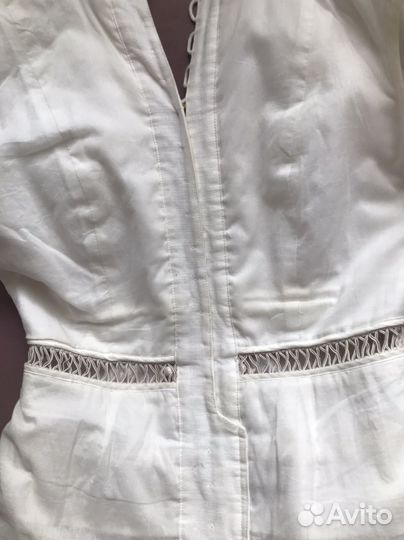 Платье Zimmermann оригинал, ращмер 44-46