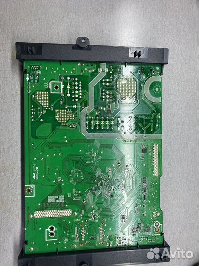 Main board rsag7.820.6954/ROH