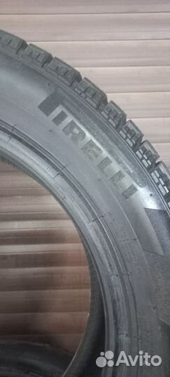 Pirelli Ice Zero FR 205/55 R16 94T