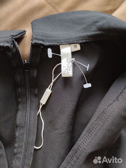 Комбинезон с шортами(новый)